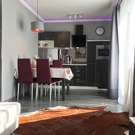 Golden Gapa City Center Apartment 22 Garmisch-Partenkirchen Extérieur photo