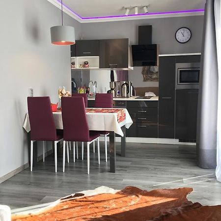 Golden Gapa City Center Apartment 22 Garmisch-Partenkirchen Extérieur photo