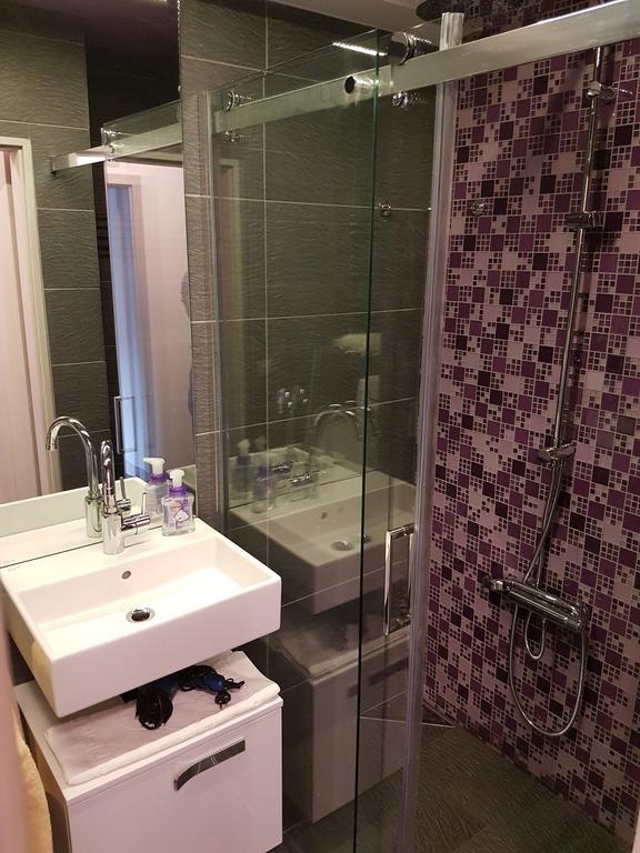 Golden Gapa City Center Apartment 22 Garmisch-Partenkirchen Extérieur photo