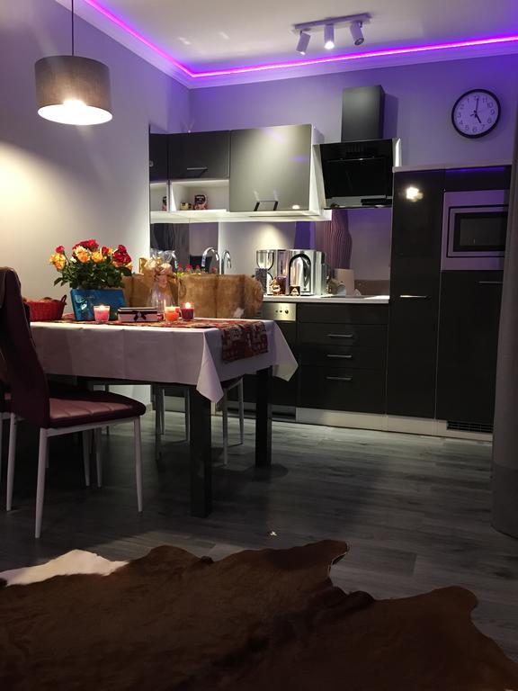 Golden Gapa City Center Apartment 22 Garmisch-Partenkirchen Extérieur photo