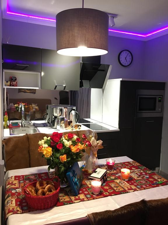 Golden Gapa City Center Apartment 22 Garmisch-Partenkirchen Extérieur photo