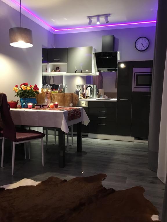 Golden Gapa City Center Apartment 22 Garmisch-Partenkirchen Extérieur photo