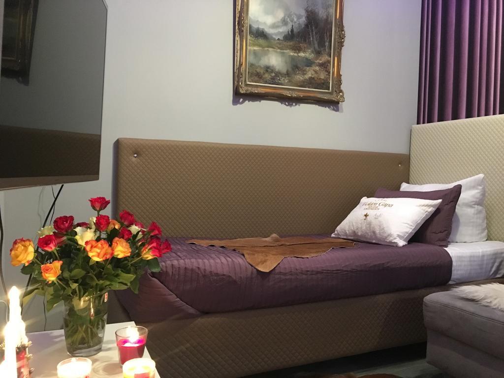 Golden Gapa City Center Apartment 22 Garmisch-Partenkirchen Extérieur photo