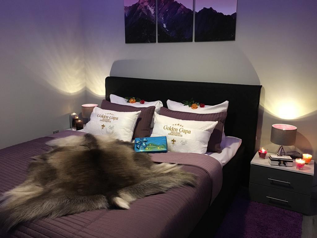 Golden Gapa City Center Apartment 22 Garmisch-Partenkirchen Extérieur photo