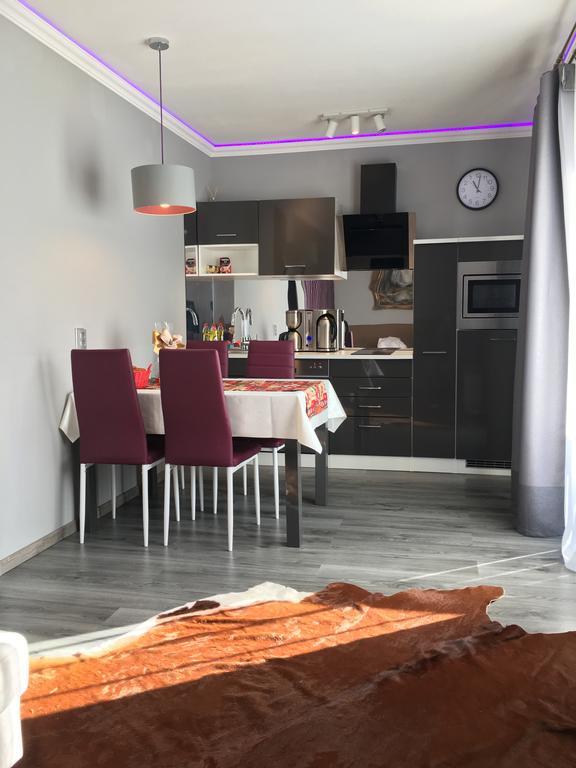 Golden Gapa City Center Apartment 22 Garmisch-Partenkirchen Extérieur photo