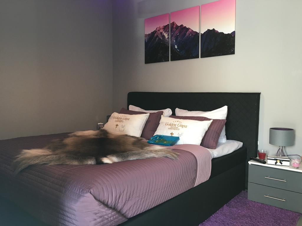 Golden Gapa City Center Apartment 22 Garmisch-Partenkirchen Extérieur photo