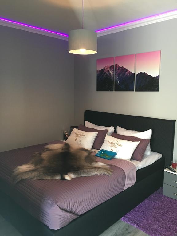 Golden Gapa City Center Apartment 22 Garmisch-Partenkirchen Extérieur photo